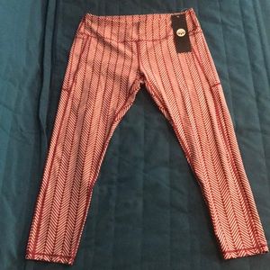 New Senita Leggings XL
